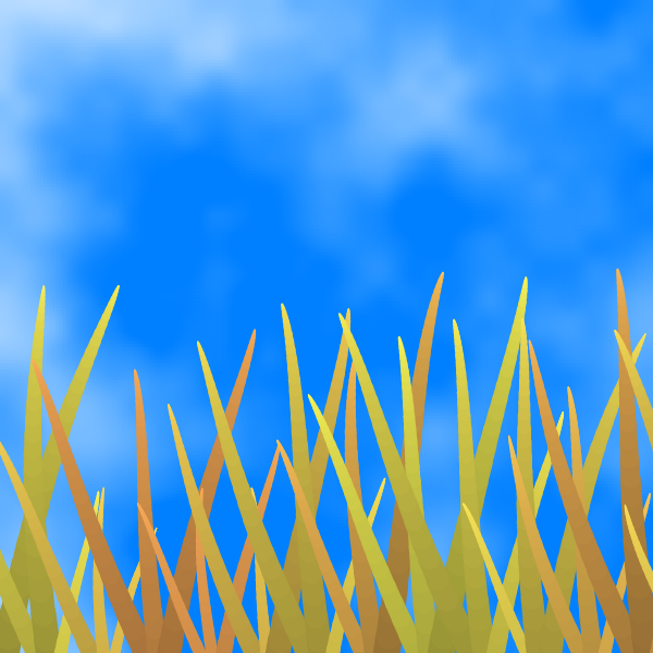 Fields of Ukraine #23 static token preview