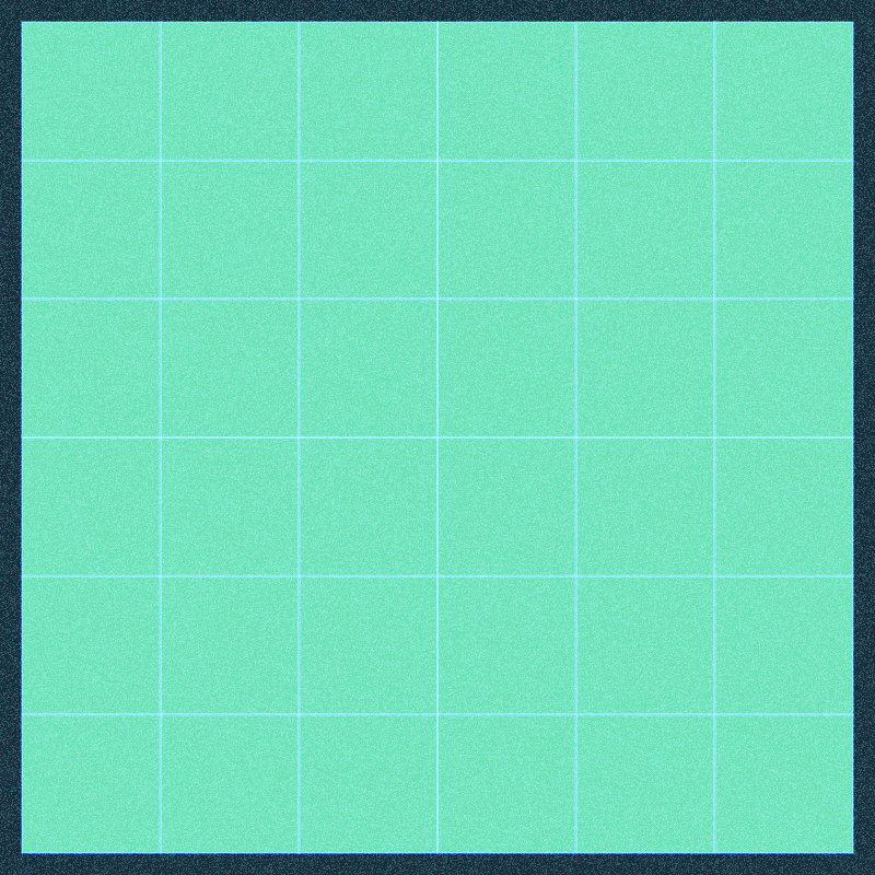 Happy Accidents #6 static token preview
