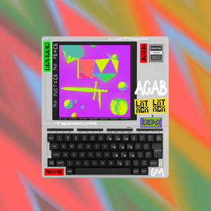 TERROR404 x LXTXCX project preview
