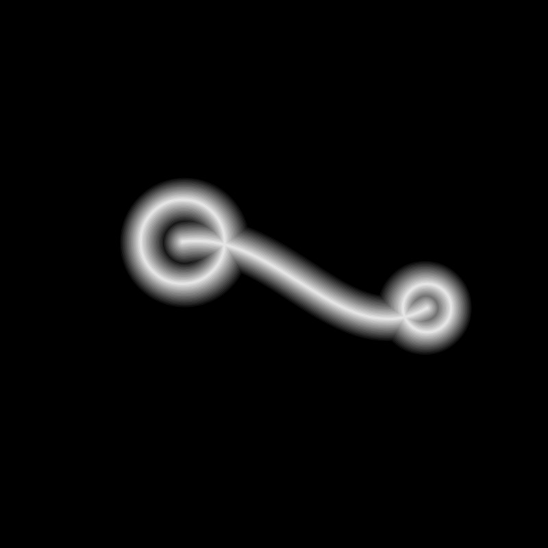 O_Cobra_O #1 static token preview