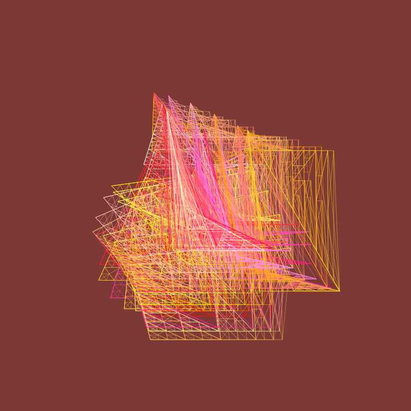 Unknown Shape #9 static token preview