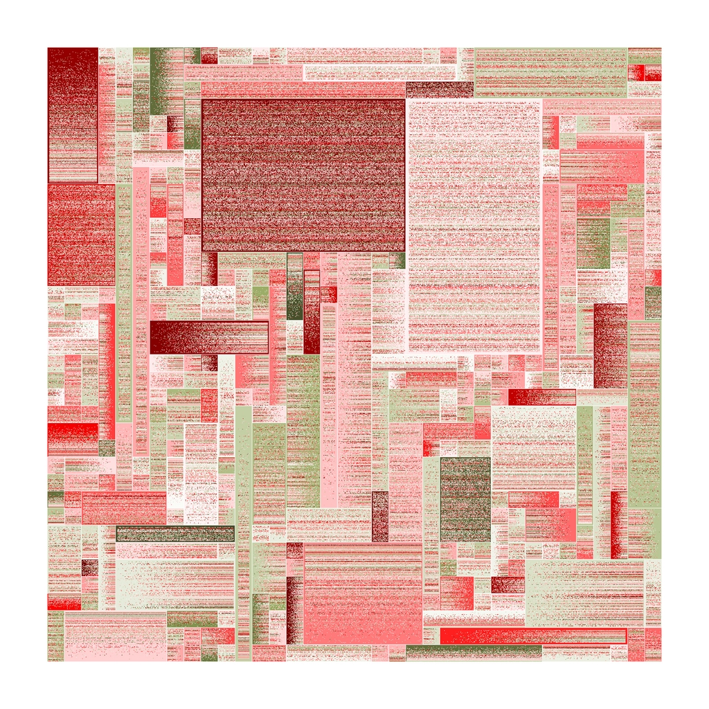 Different Strokes #23 static token preview