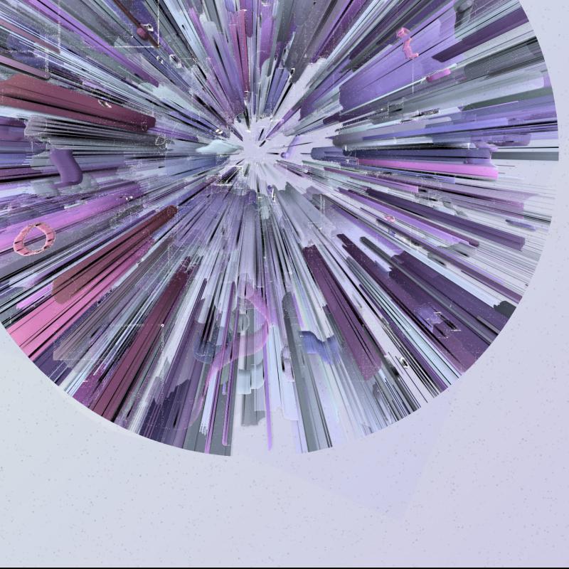 Burst #22 static token preview