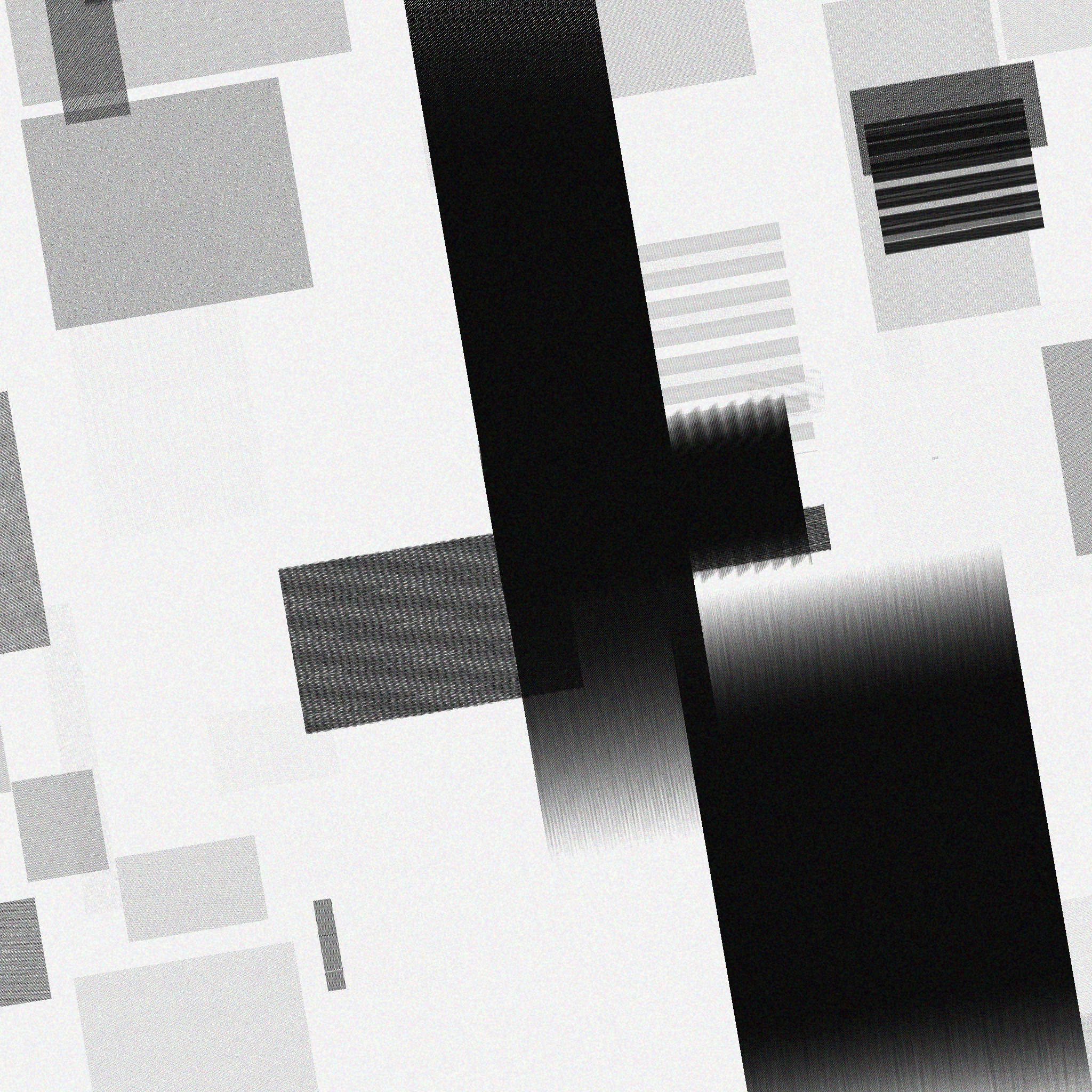 Grayscale Bytes #3 static token preview