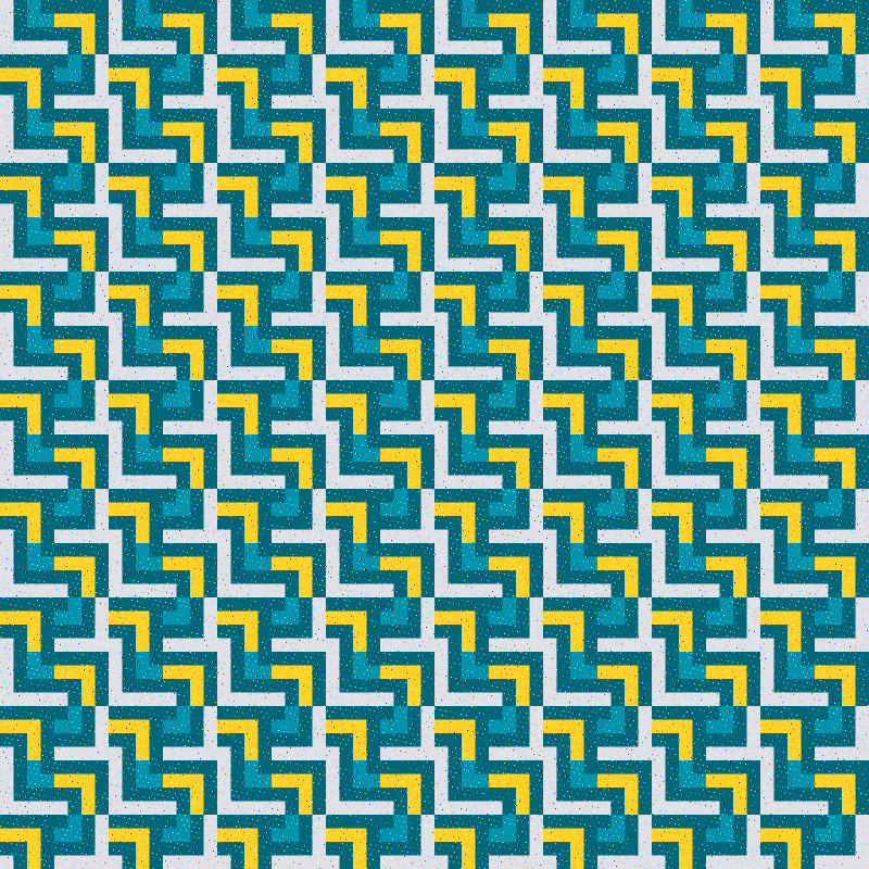 Regular Tile painting #160 static token preview