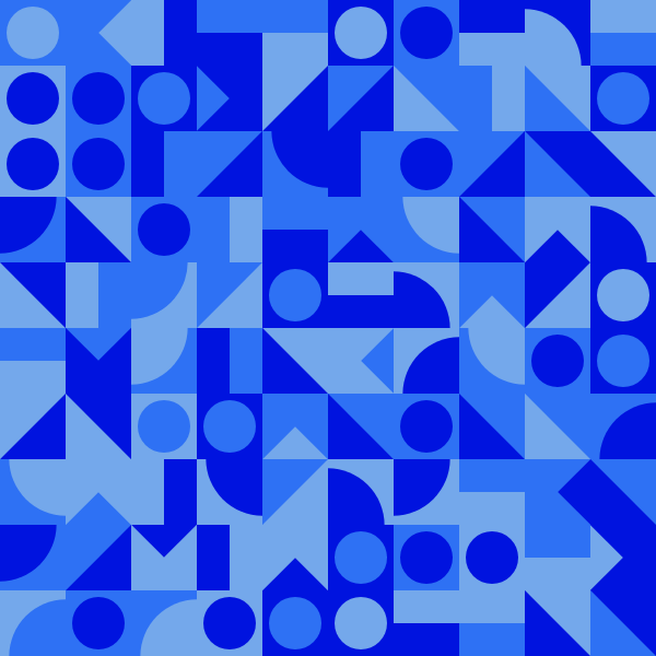 Shapes #7 static token preview