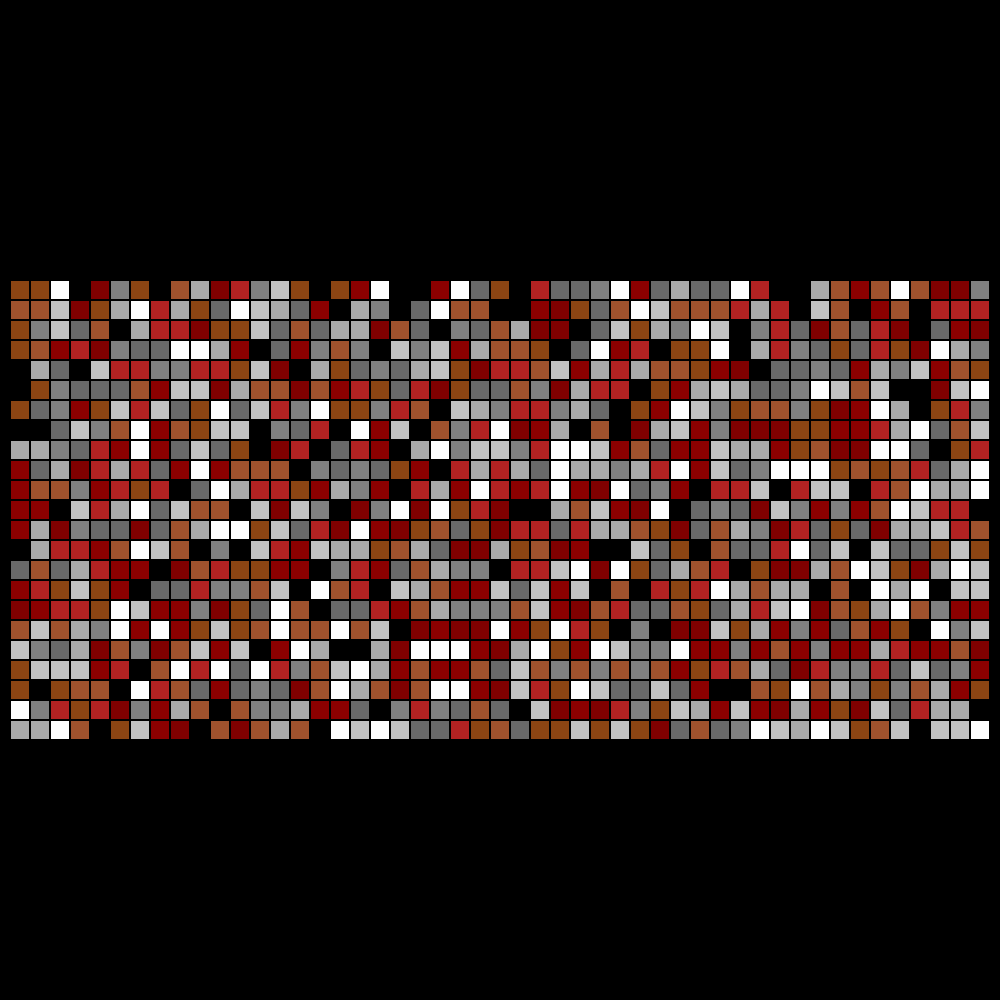 E-PIXELS #10 static token preview