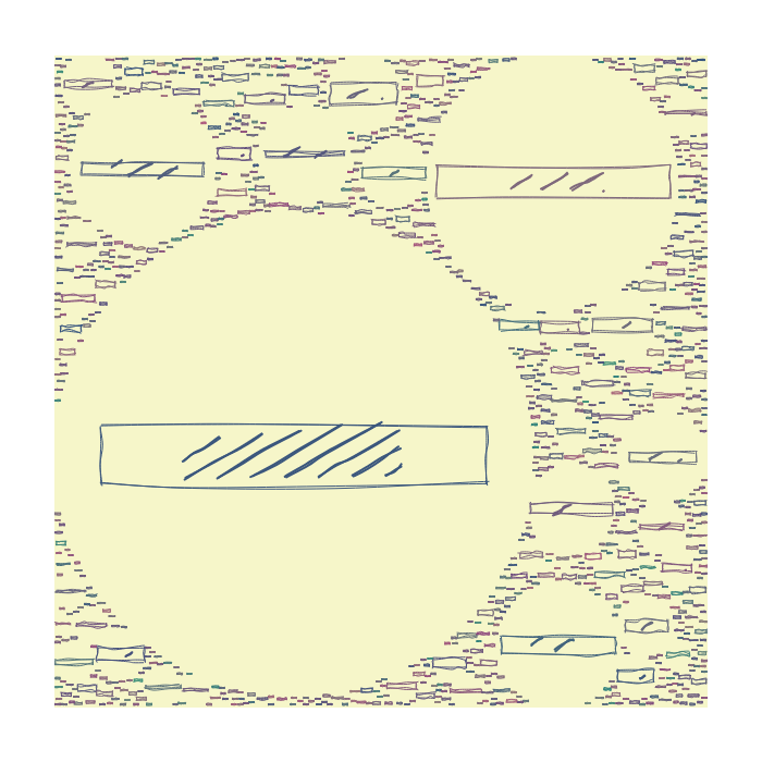 circles without circle #11 static token preview