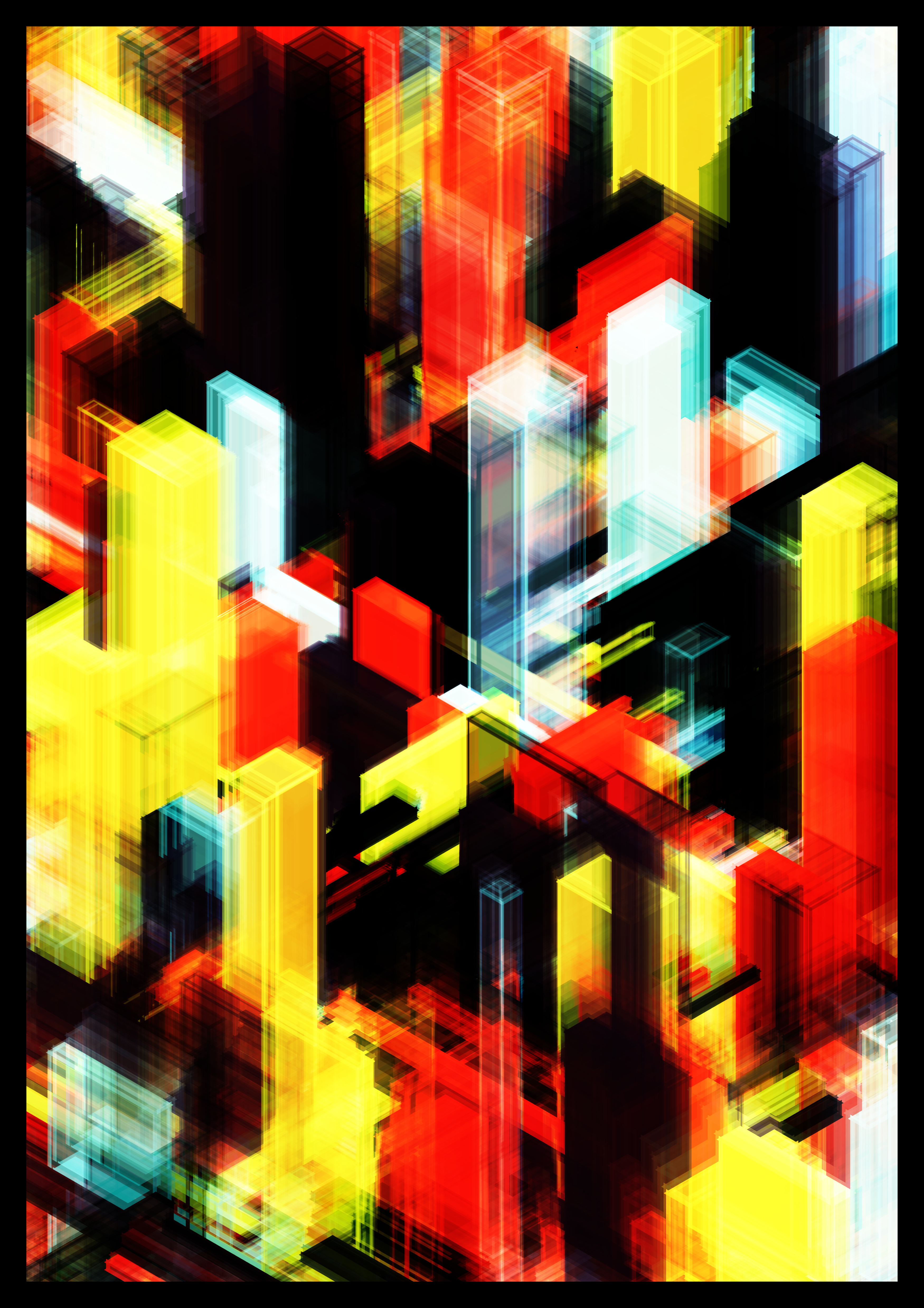 Isometric Dreams #5 static token preview