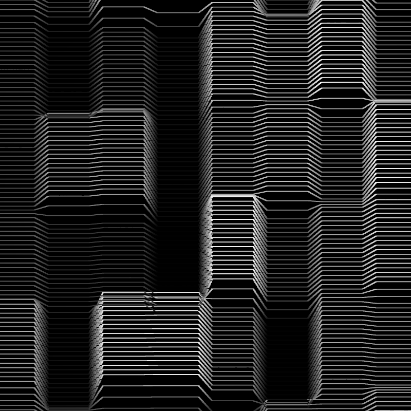 Noise #11 static token preview