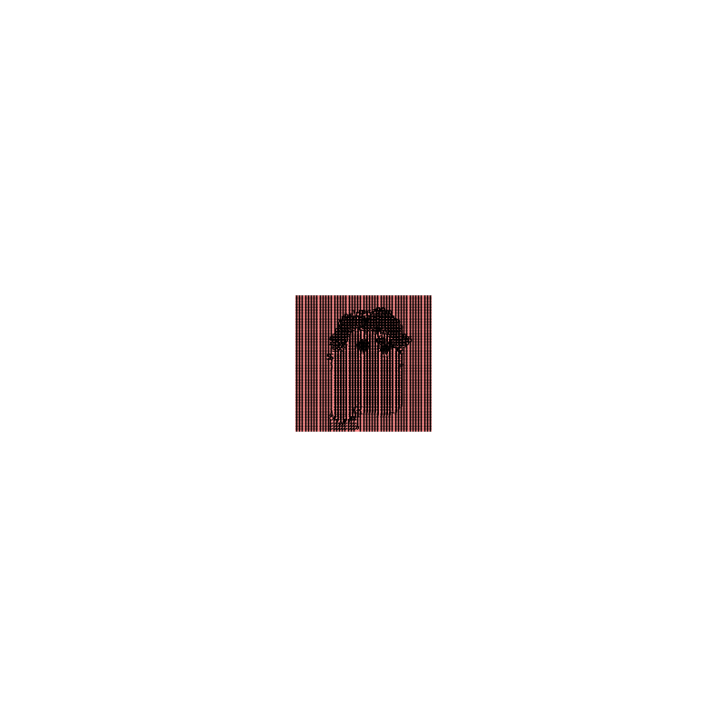 DDos HicEtLucas FigurinhaSticker2 #9 static token preview