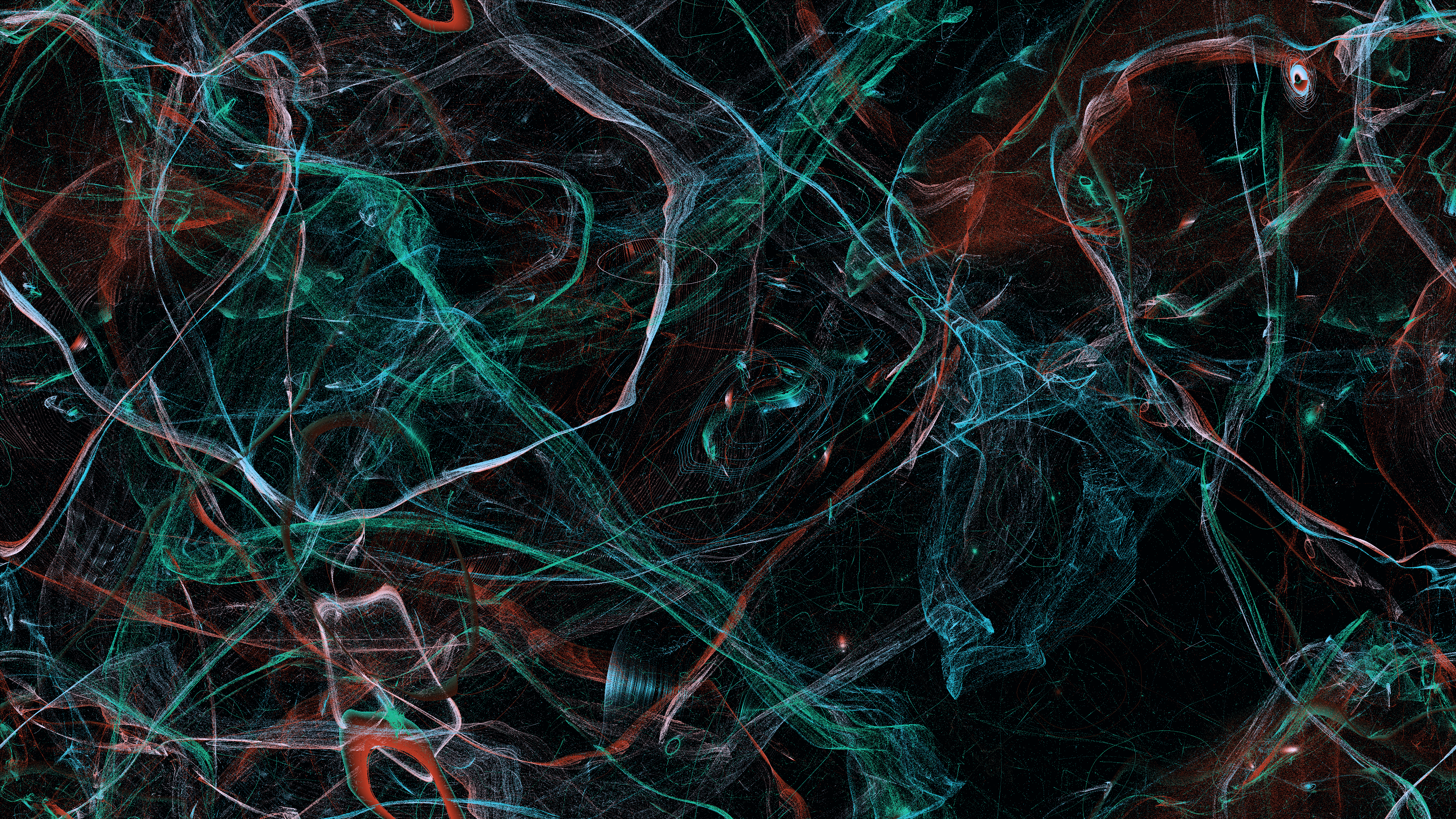 The Cosmic Soup #17 static token preview