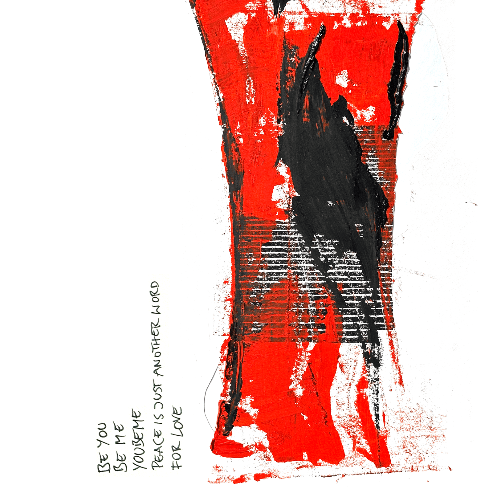 Mixed Poem #2 static token preview