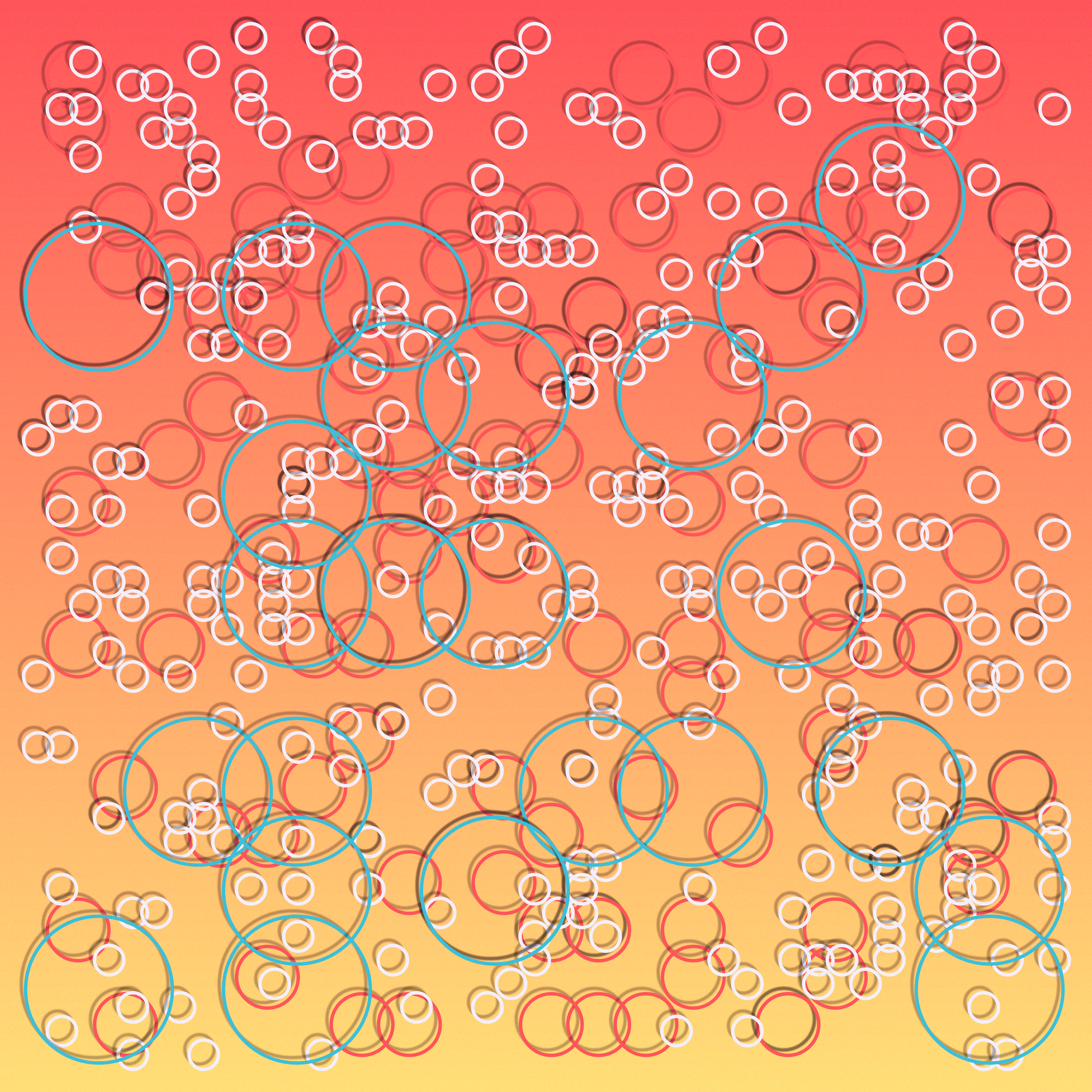 Ringlets #16 static token preview