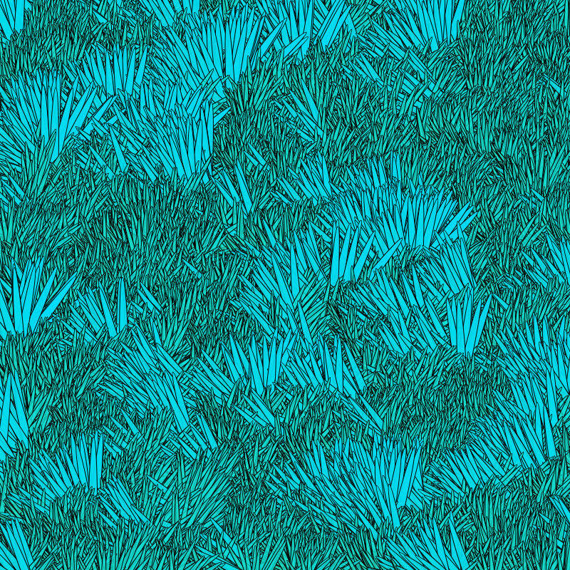 thick growth of grass02 #5 static token preview