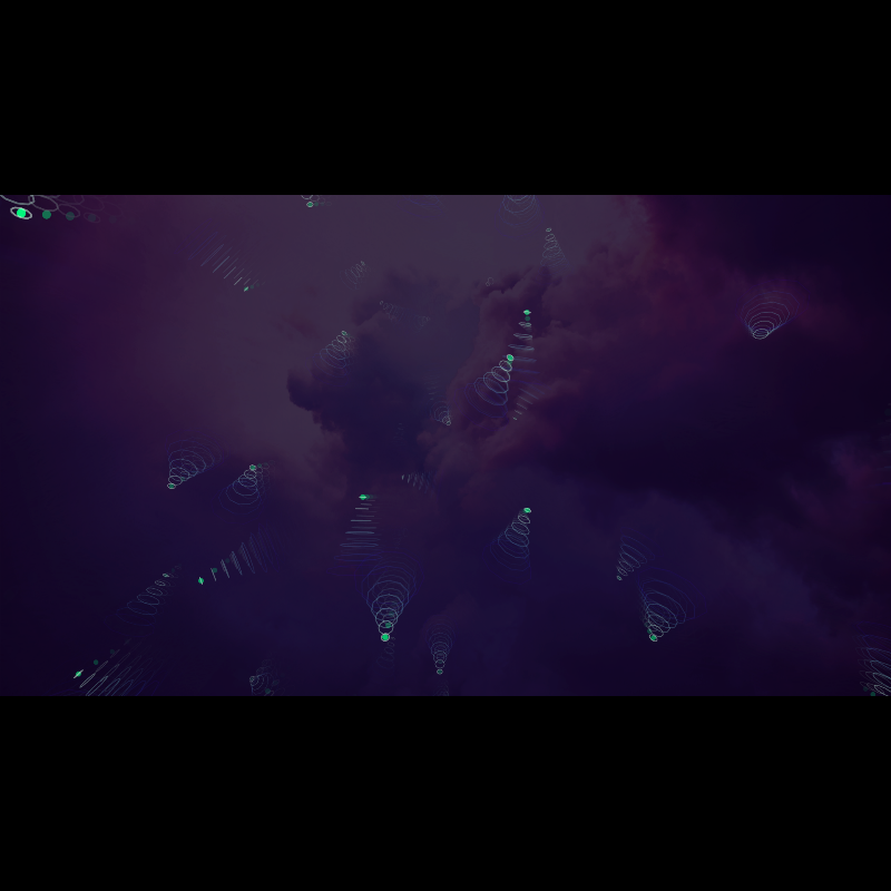 awakening - whitehot robot static project preview
