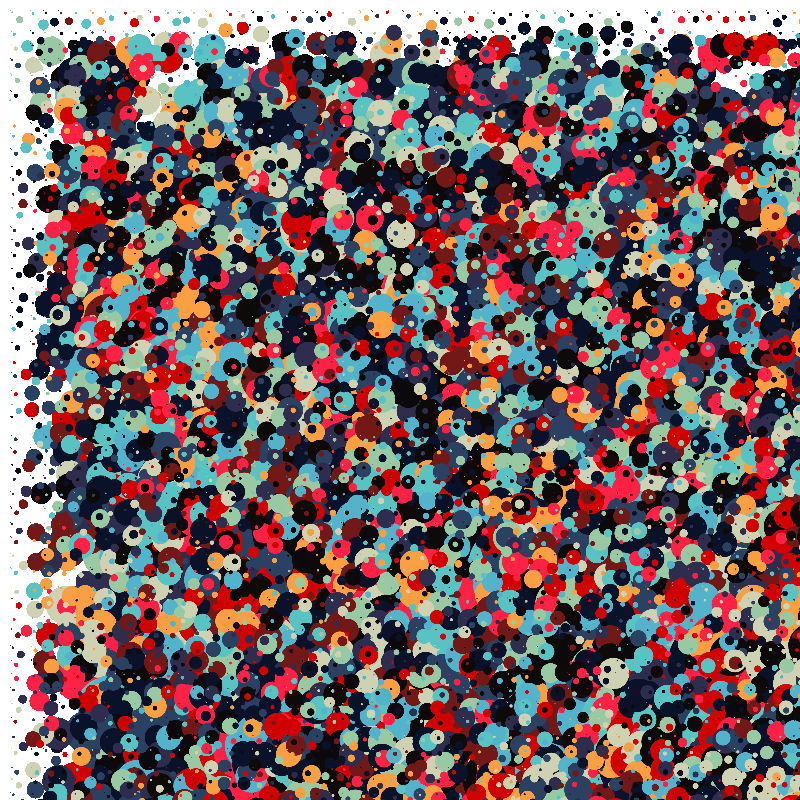 SPLAT #7 static token preview