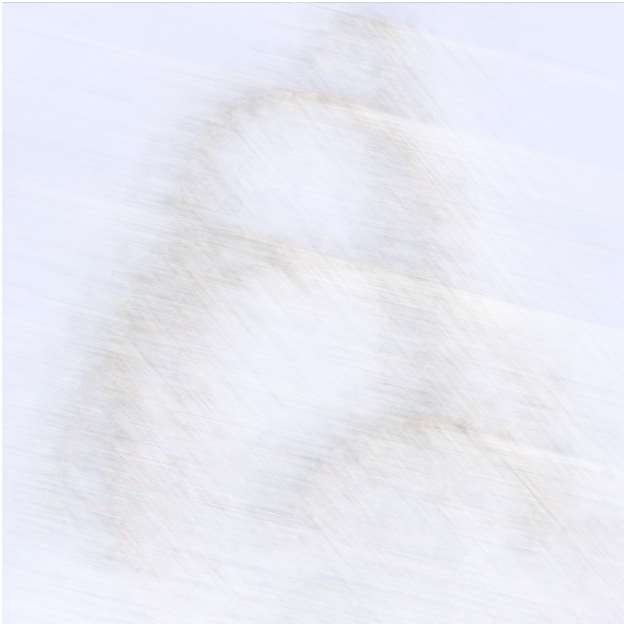 impossible cathedrals #13 static token preview