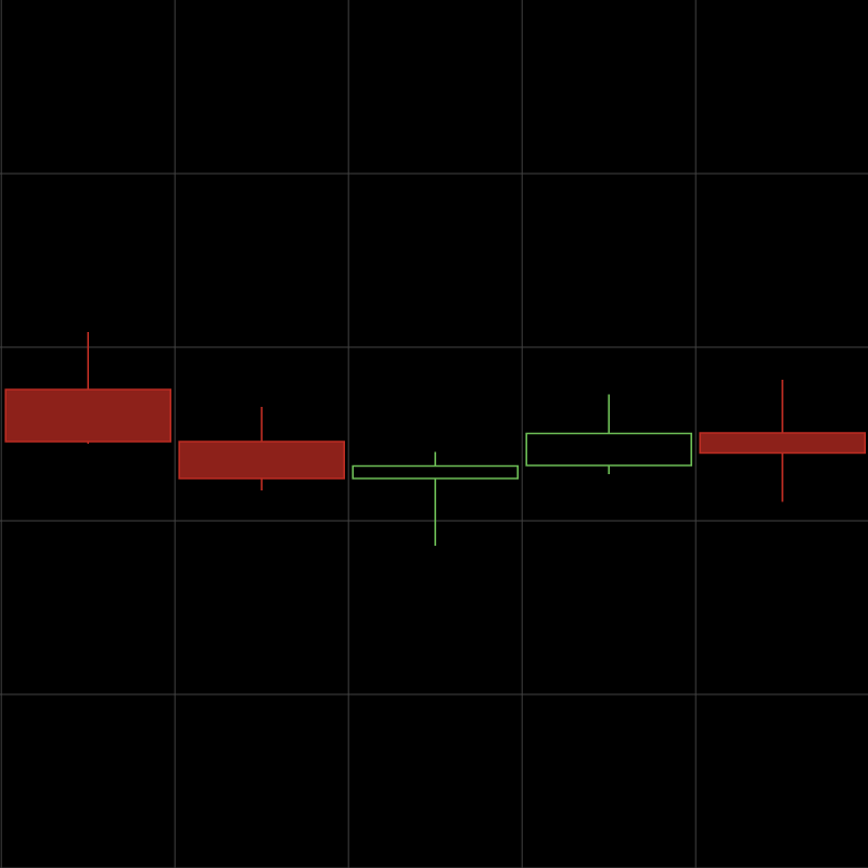 gen(ch)art #20 static token preview
