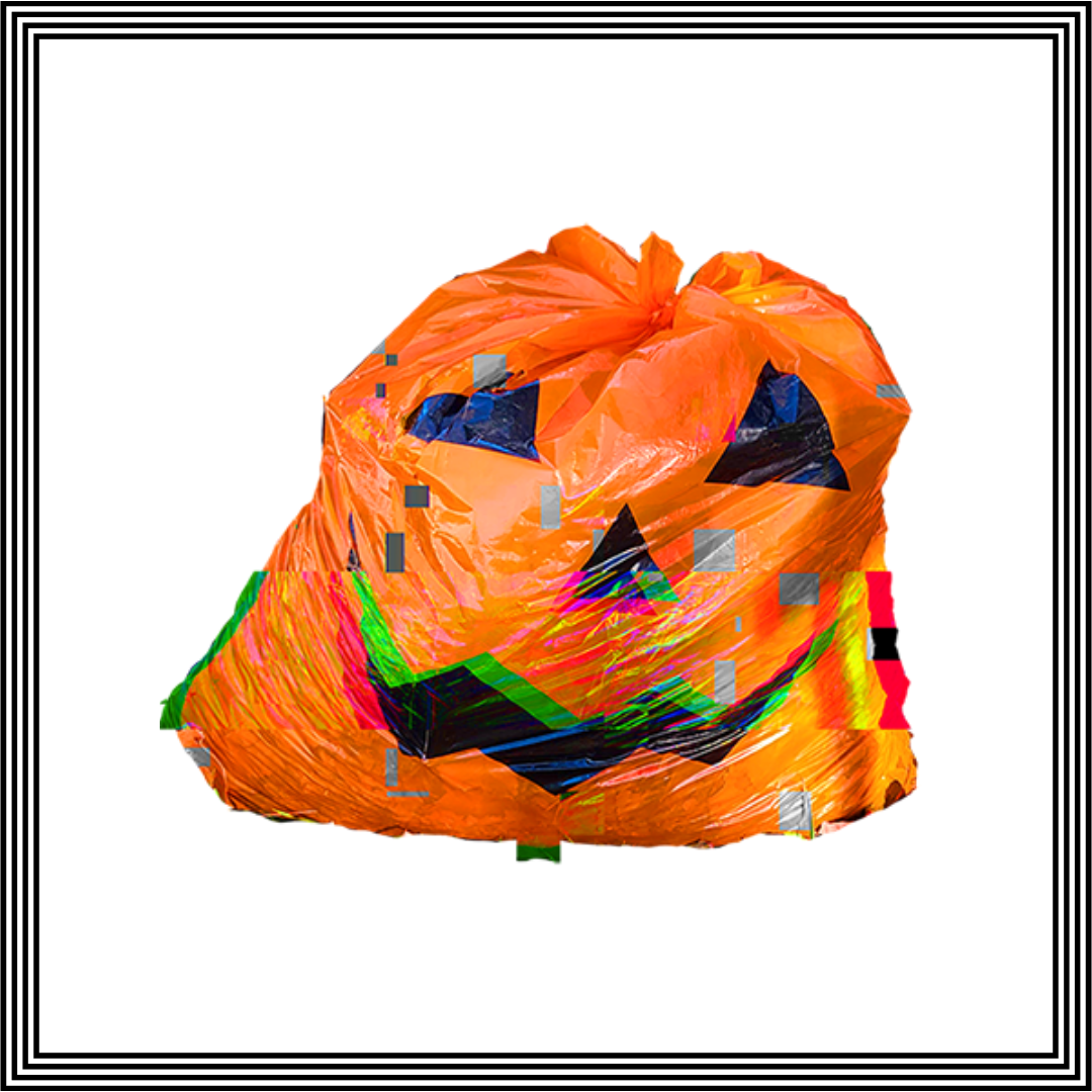 fx[TRASH] #155 static token preview