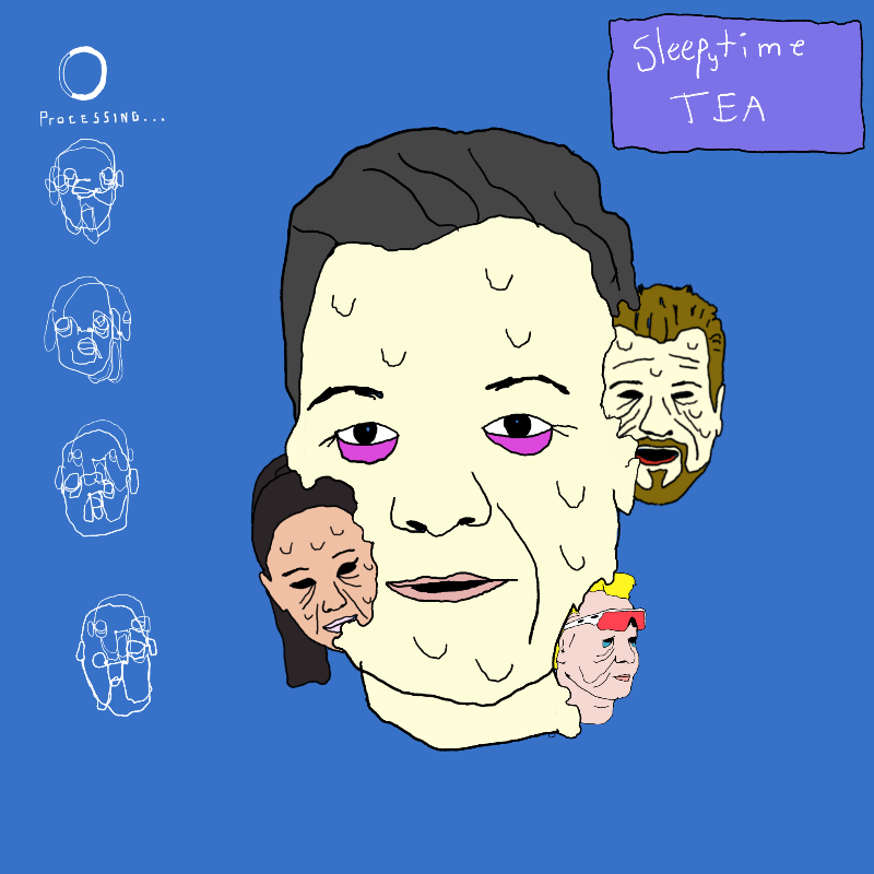 big! fucking shiddy! celebrity cash grab! #1 static token preview