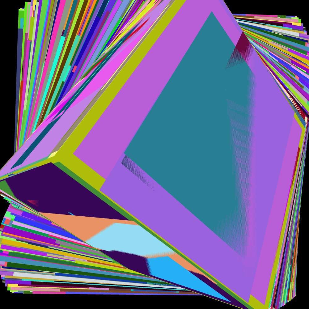 How do you paint a box? #12 static token preview