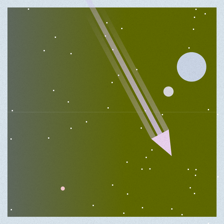 Space(gen1); #20 static token preview