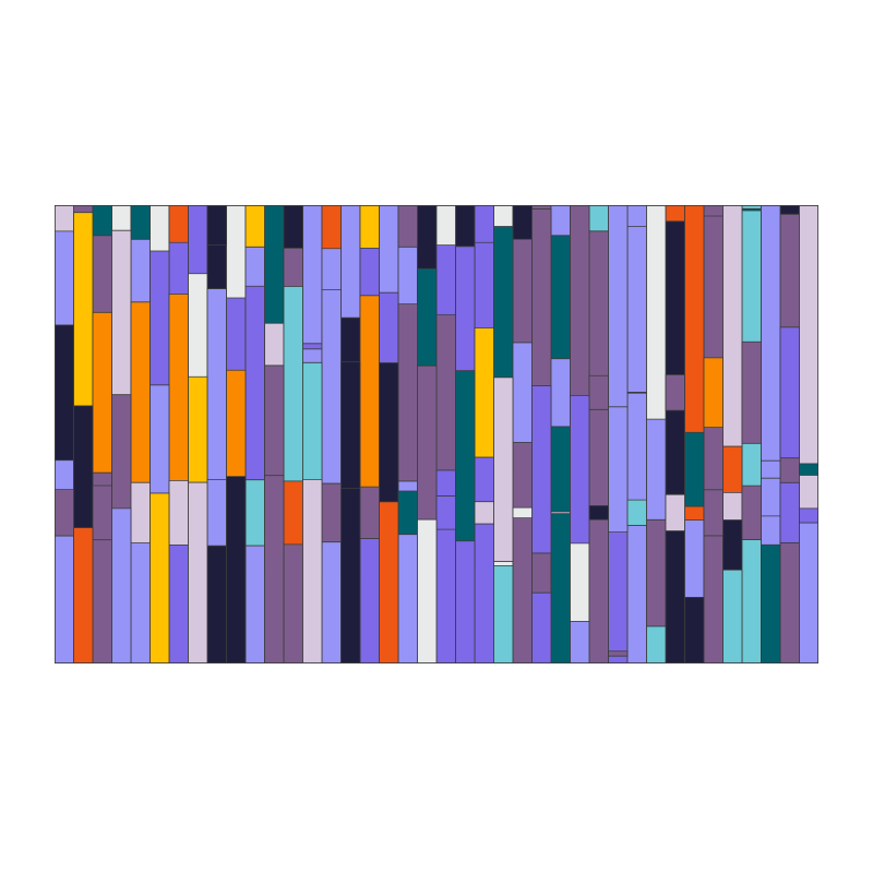 Art For Walls In Public Spaces #1 static token preview