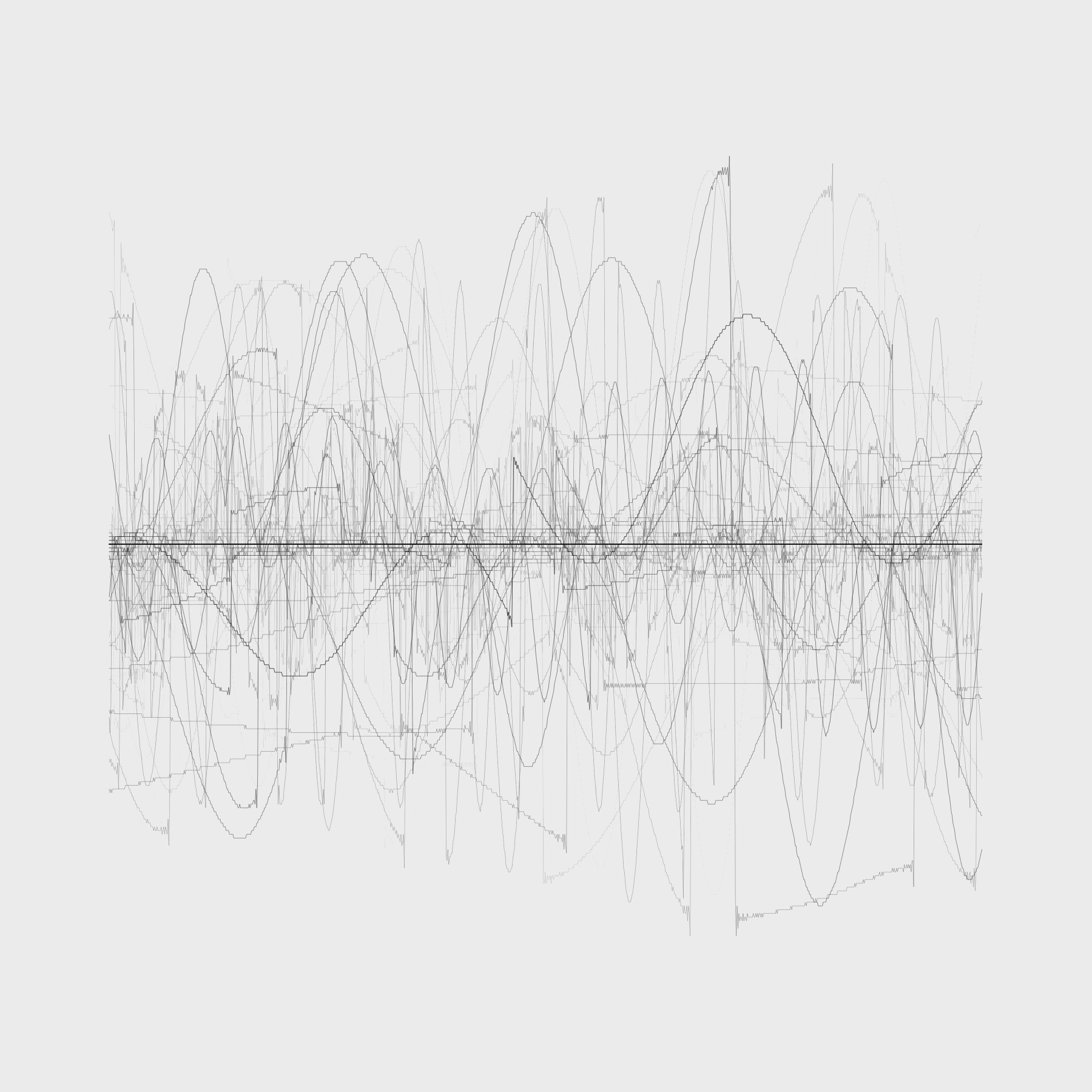 Painting By Sound, Click to Start #15 static token preview