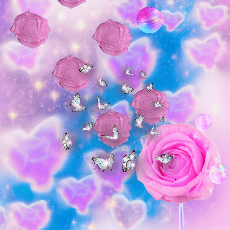 Galentines Day ⋆˙⟡♡ Be my BFF #12 static token preview