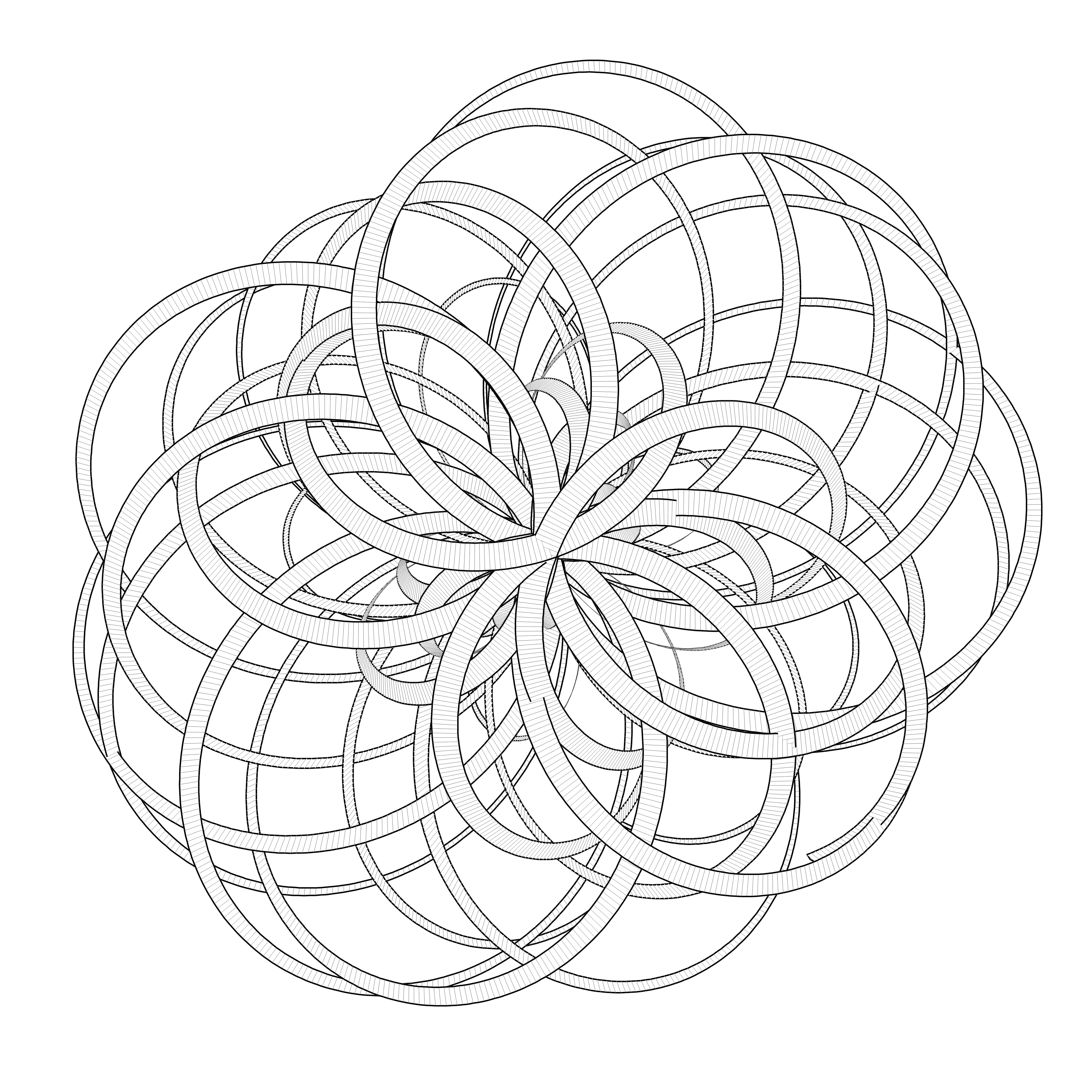 LL21 Entangled #336 static token preview