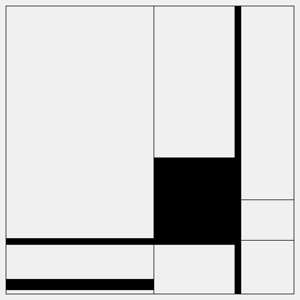 Border Line #18 static token preview