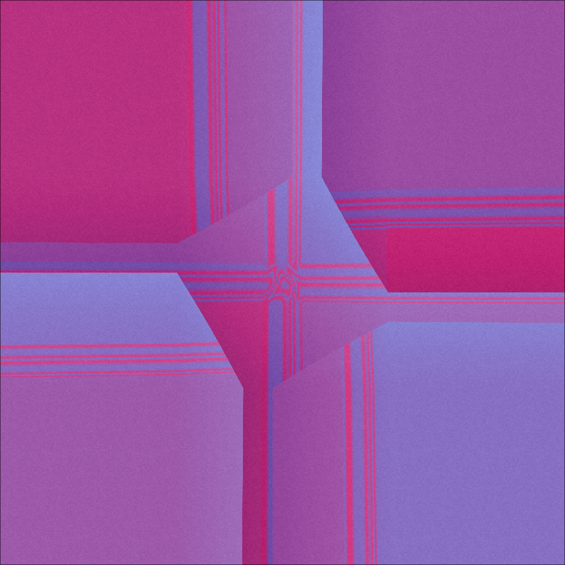 patchwork #1 static token preview