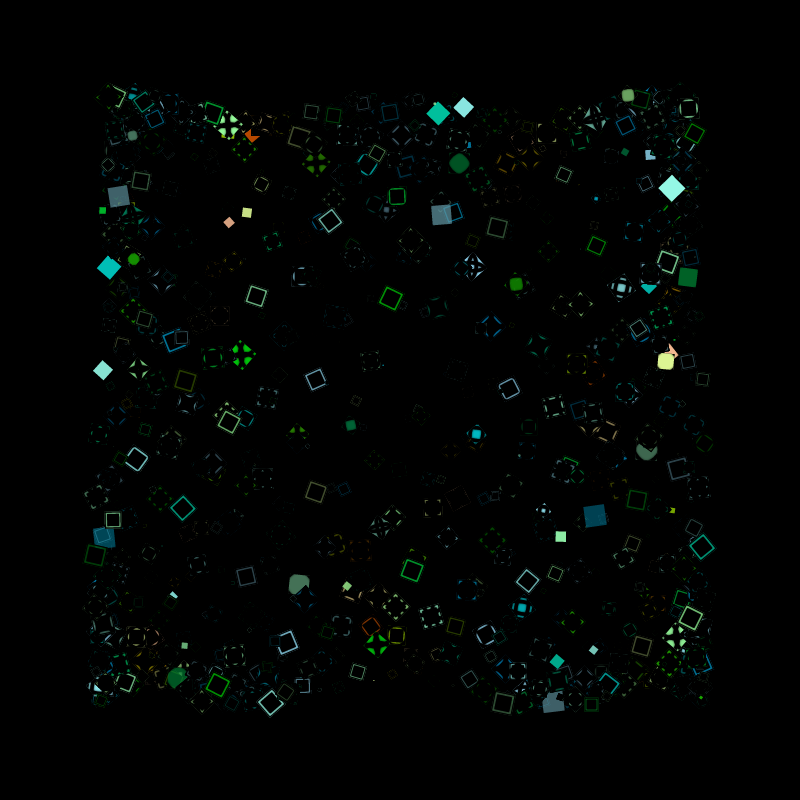 LissaVine #22 static token preview