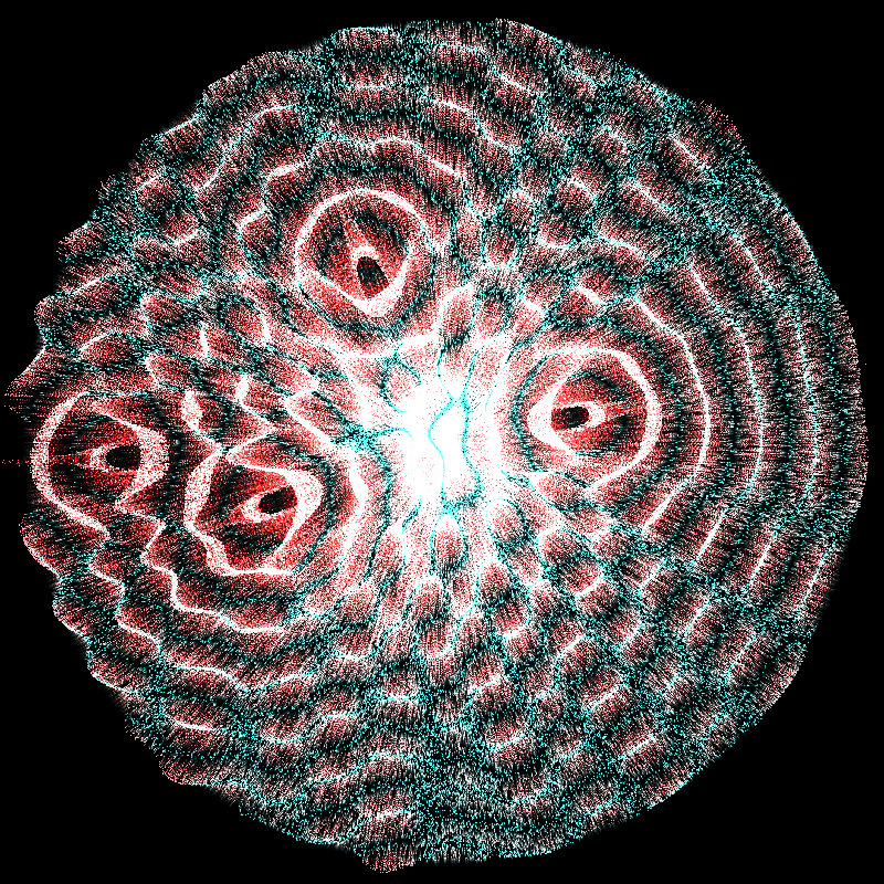 SandBeats Diptych #2 #22 static token preview