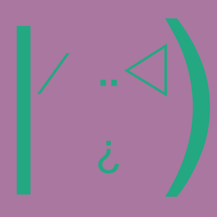 :///°+:(°// #240 static token preview
