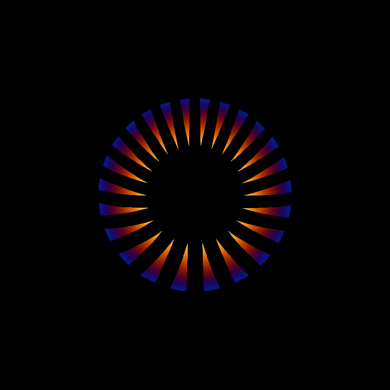 Bugs #6 static token preview