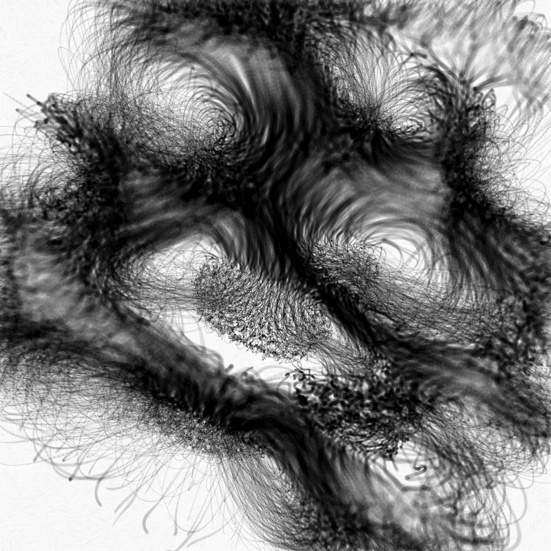 Convection Drawings #18 static token preview