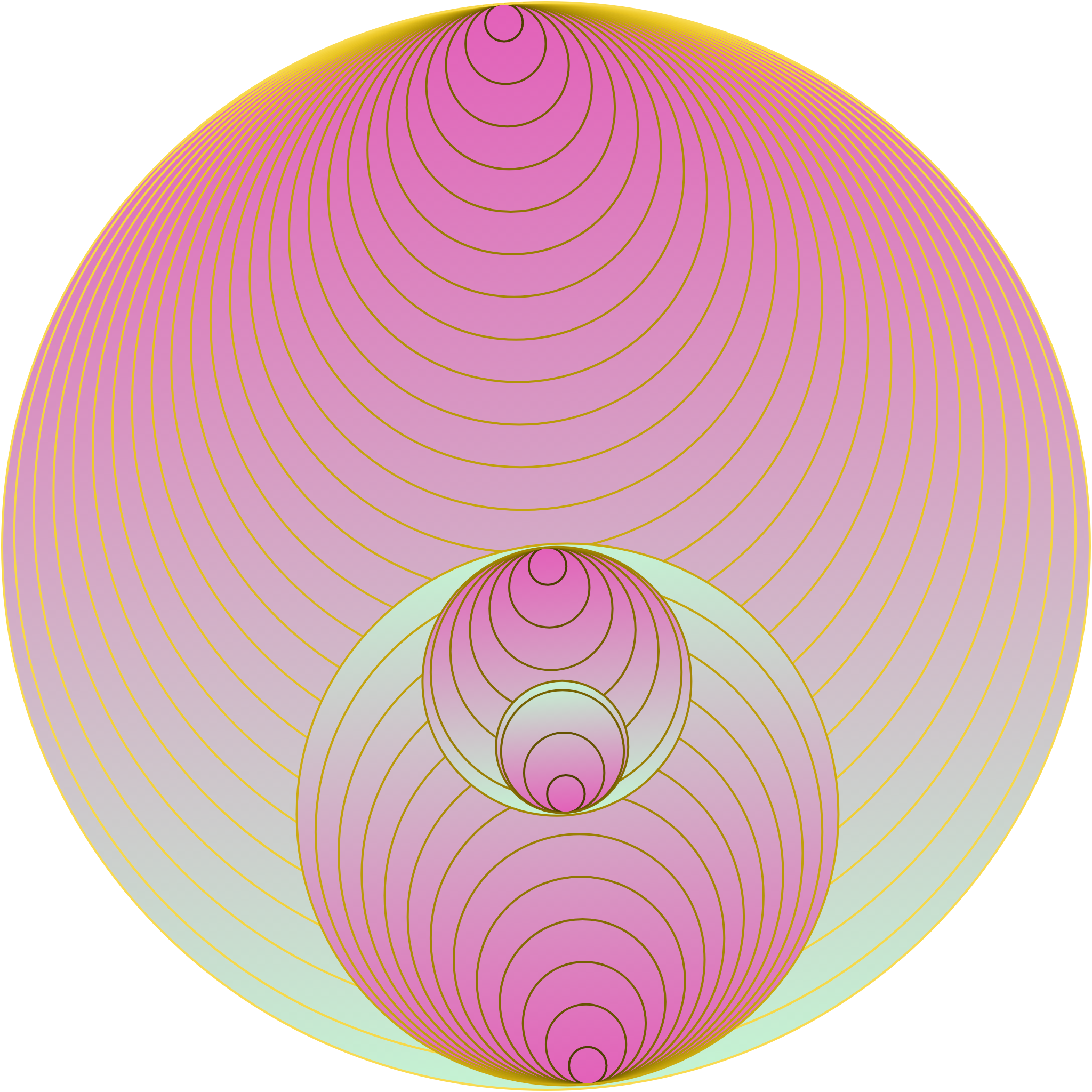 Three-Body Problem #11 static token preview