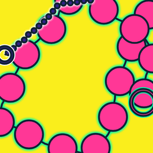 Abstract Worms project preview