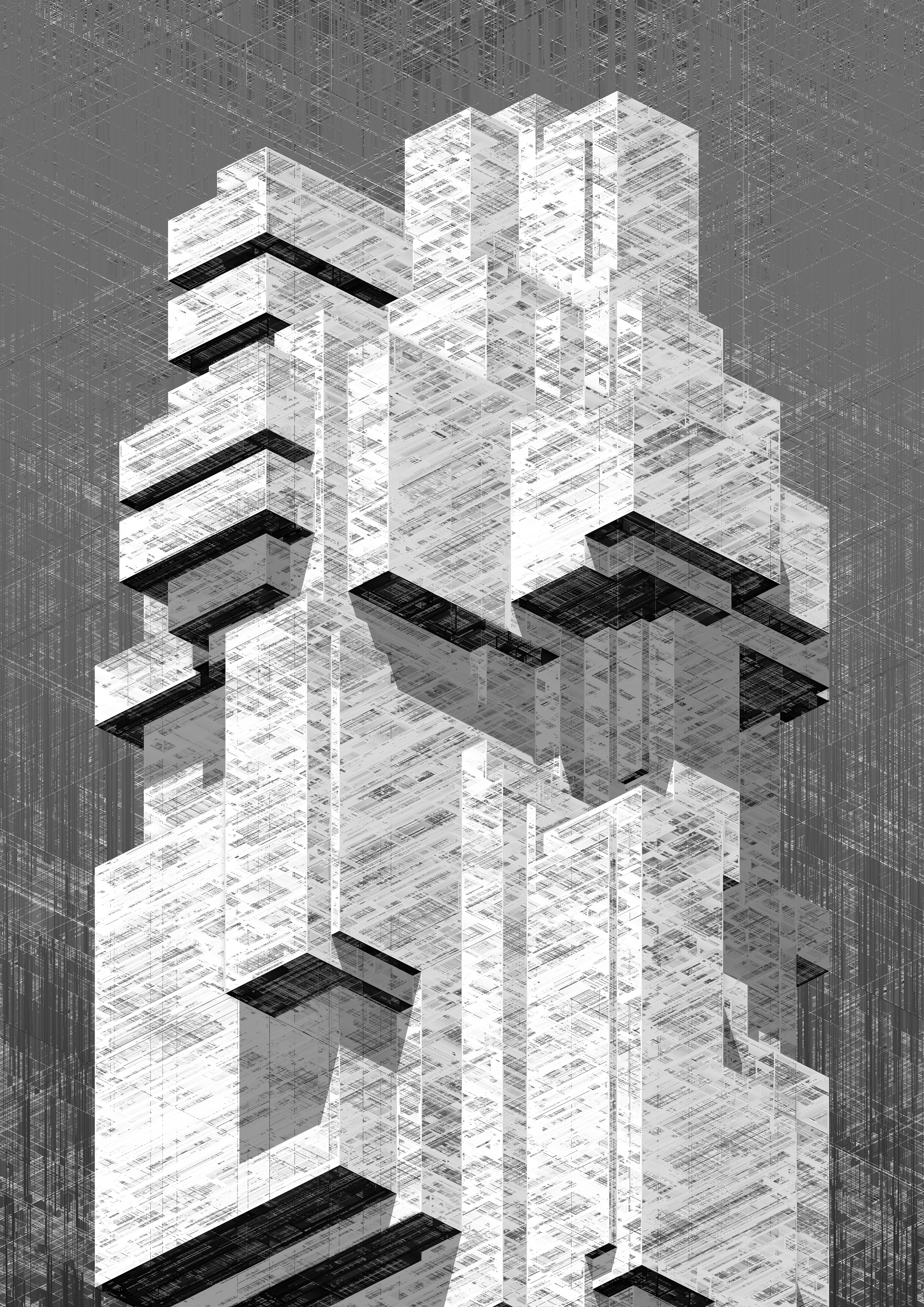 Quantum Folly #1 static token preview