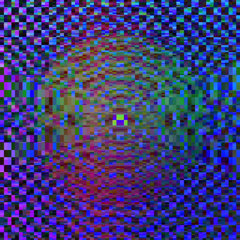 test_pattern3 (game of life) #15 static token preview