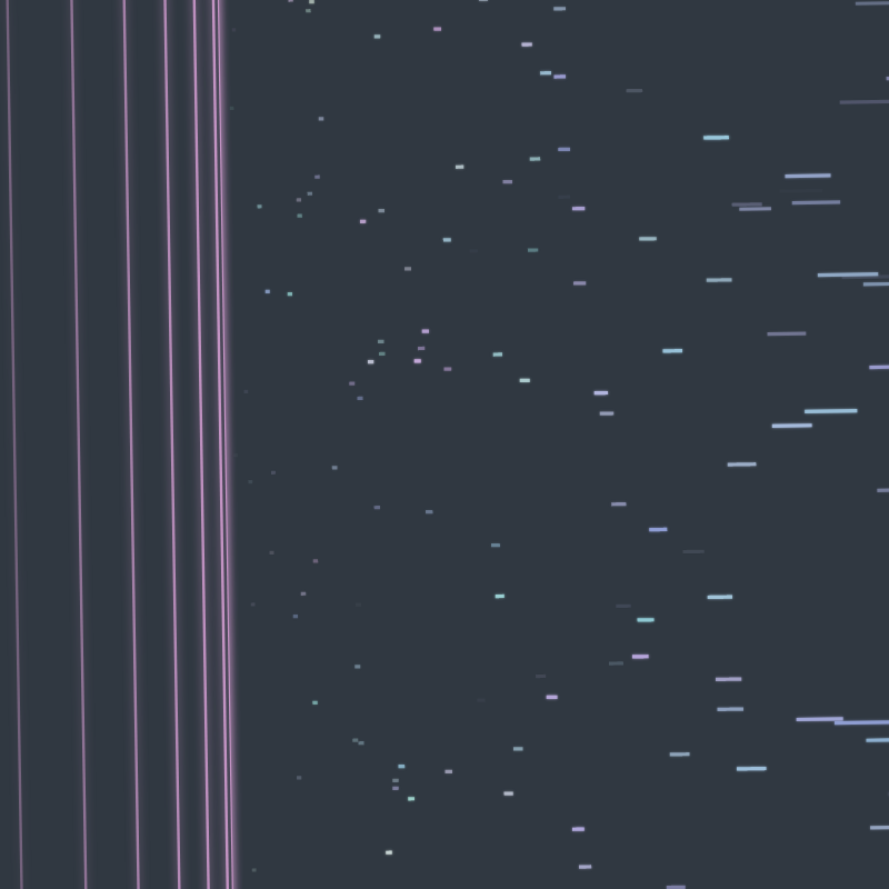 Horizon in Motion #2 static token preview