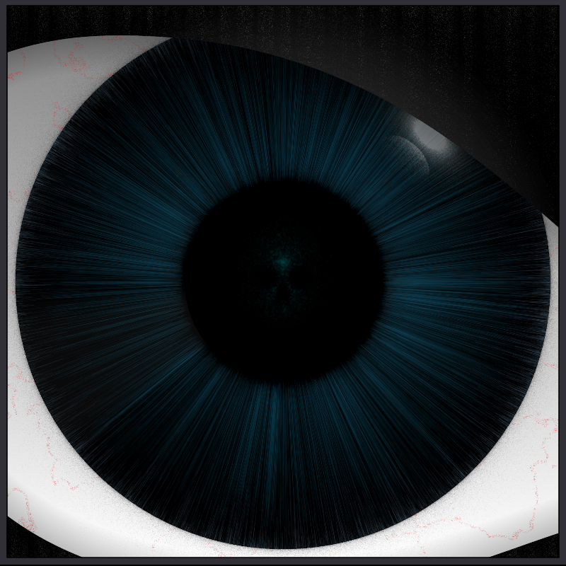 Visions of Escher #1 static token preview