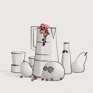 Still Life project preview