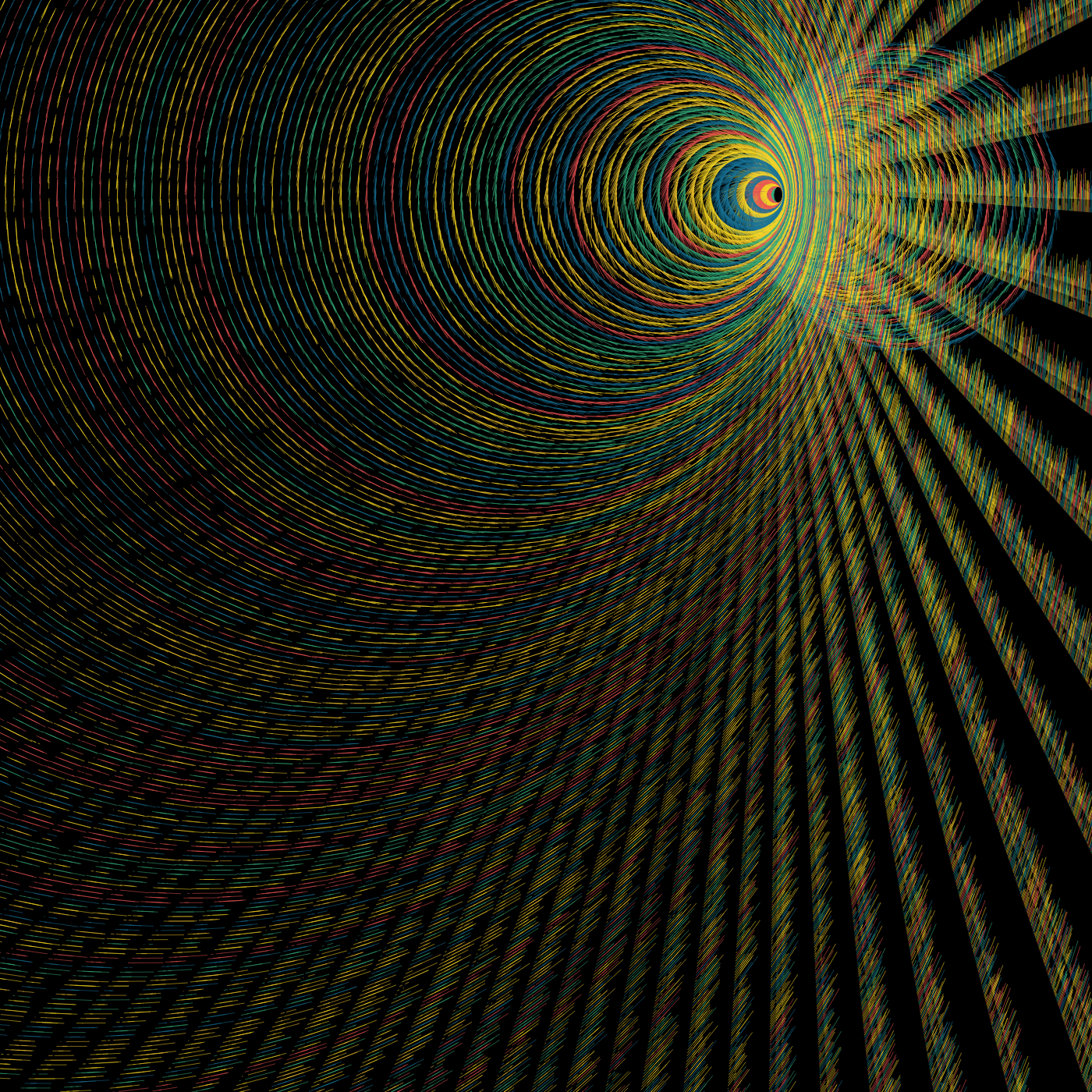 Wormhole #2 static token preview