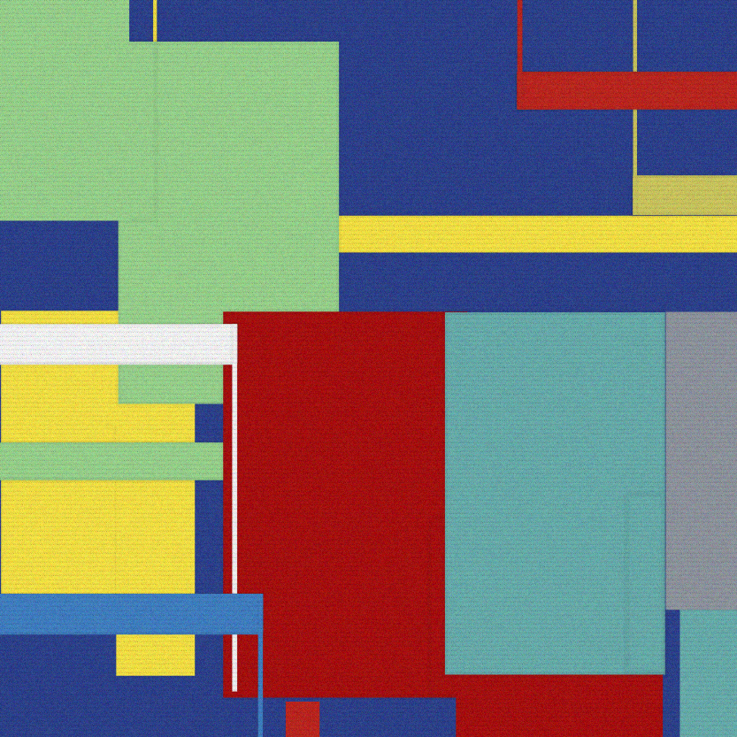 Fragments Of Drawings #20 static token preview