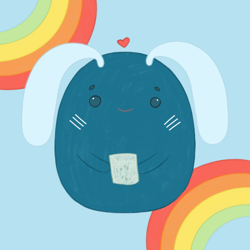 BOO #5 static token preview