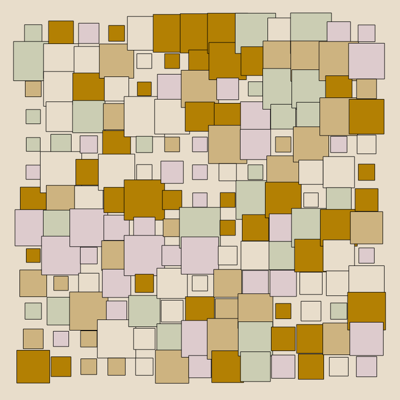 palette tiles #5 static token preview