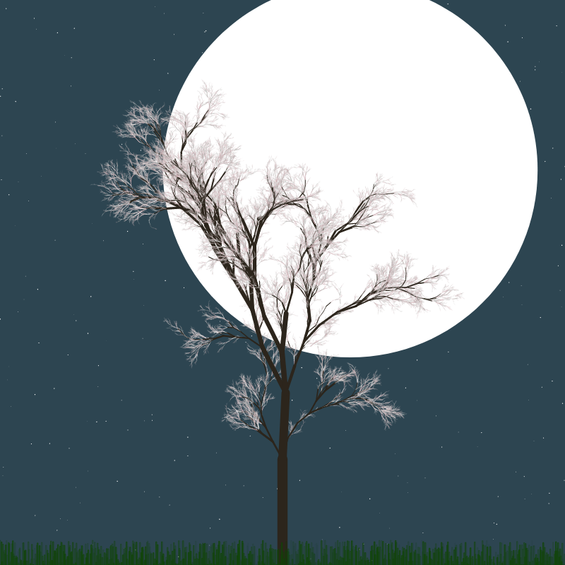 The past times #11 static token preview